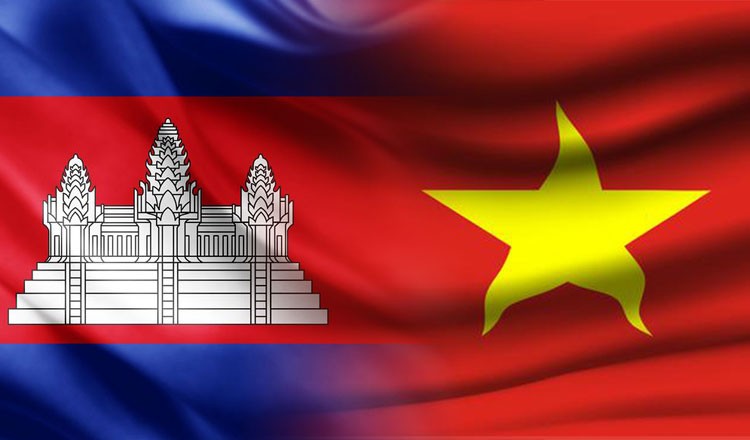 Việt Nam-Campuchia
