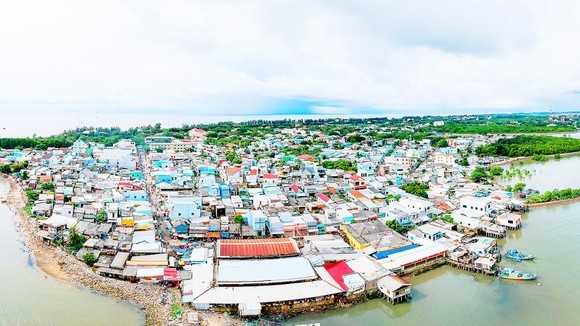 Thanh tra TP. Hồ Chí Minh chỉ ra nhiều vi phạm ngân sách tại huyện Cần Giờ
