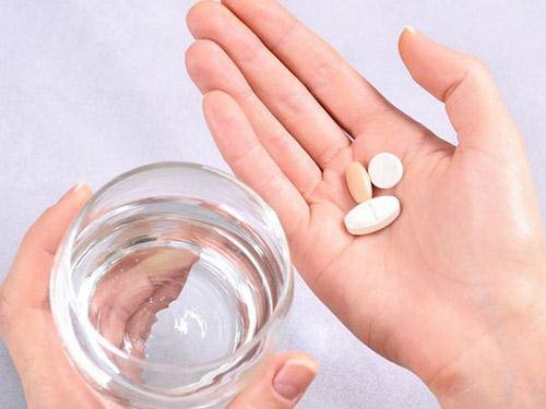 Bộ Y tế yêu cầu tiêu hủy lô thuốc tuyến giáp Levosum