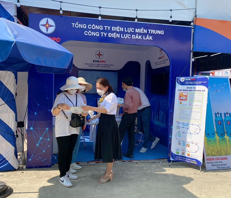 PC Đắk Lắk: Tập trung giảm thiểu các tai nạn điện trong nhân dân