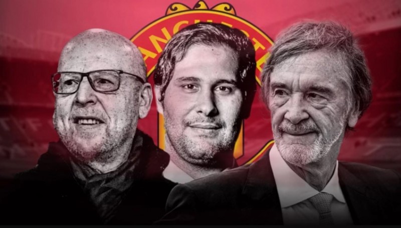 Vận mệnh Man United sắp được định đoạt: Tỷ phú Qatar ra lời đề nghị “khó cưỡng”