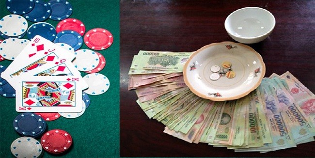 Bắt quả tang nhiều golfer có hành vi đánh bạc tiền tỉ trong khách sạn