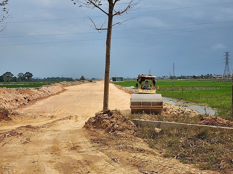 Thanh Hóa: Công bố giá vật liệu xây dựng thấp hơn giá thực tế, đẩy doanh nghiệp gặp khó