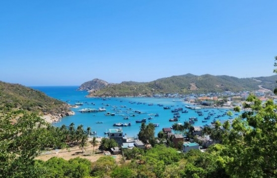 “Bắt bệnh” vì sao du lịch Ninh Thuận chưa hút khách?