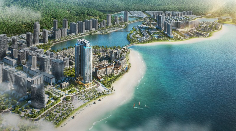 Chuẩn bị vận hành À La Carte Halong Bay để đón đầu làn sóng du lịch hè