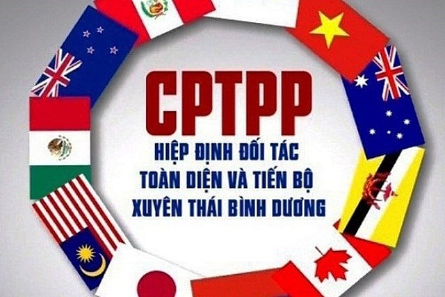 Ngày này năm xưa 24/3: Bộ Công Thương ban hành quy định quy tắc xuất xứ hàng hóa trong CPTPP