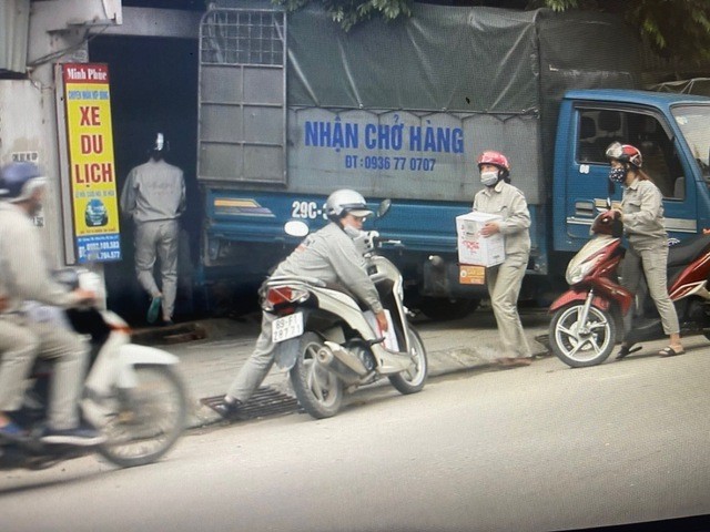Khởi tố vụ án hình sự nguyên Chủ tịch Vodka Men bị tố chiếm đoạt tài sản