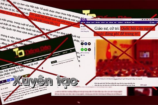 Xử lý nghiêm các trường hợp đặt quảng cáo vào nội dung xấu độc, vi phạm pháp luật
