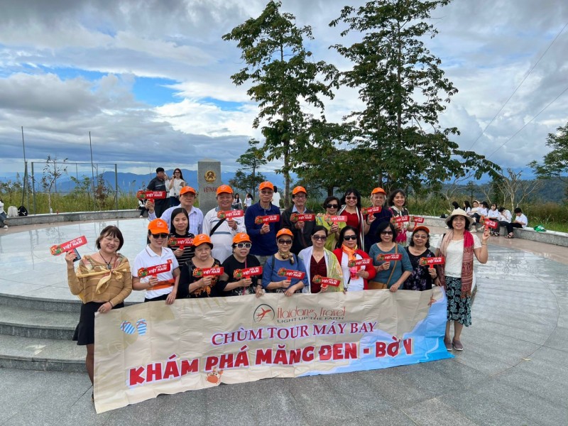 Thị trường du lịch 30/4 và 1/5: Nhiều tour nước ngoài đã kín chỗ