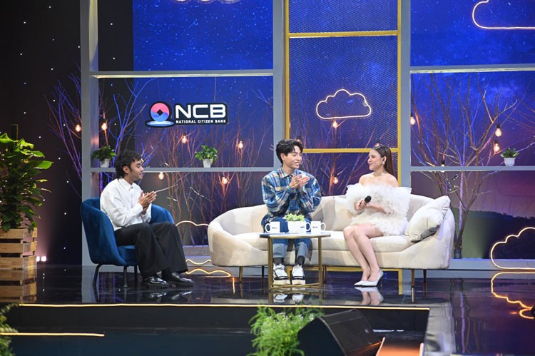 “Mở triệu ước mơ" - thông điệp đẹp, đậm chất nhân văn từ một show ca nhạc
