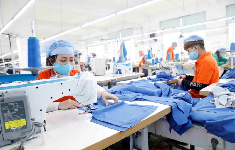 Hà Nội: Rà soát nhu cầu nhân lực kịp thời, kết nối, cung ứng lao động