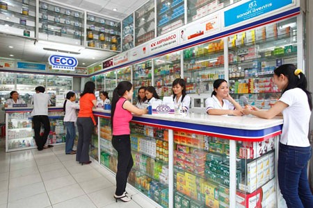 19 nhóm thuốc được bình ổn giá trong năm 2023 tại TP. Hồ Chí Minh