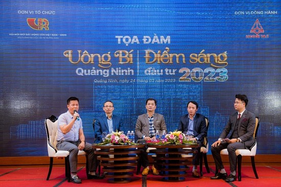Bất động sản Quảng Ninh vẫn có nhiều điểm sáng trong bối cảnh thị trường ảm đạm