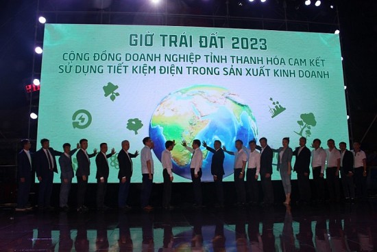 thanh hoa huong ung chien dich gio trai dat tiet kiem nang luong kien tao tuong lai xanh