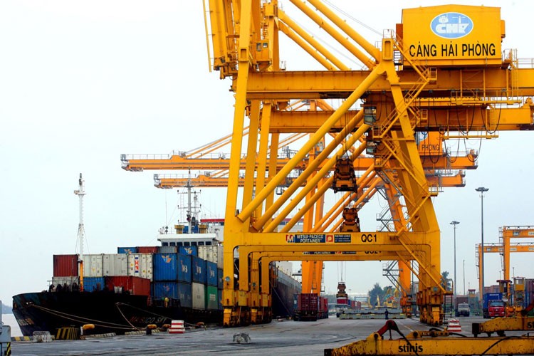 Đưa ngành logistics phát triển xứng tầm