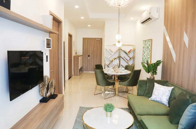 Vì sao hàng chục nghìn căn officetel, shophouse tại TP. Hồ Chí Minh chưa được cấp quyền sở hữu?