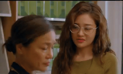 Đừng nói khi yêu tập 25: Ly quyết định chia tay Quy
