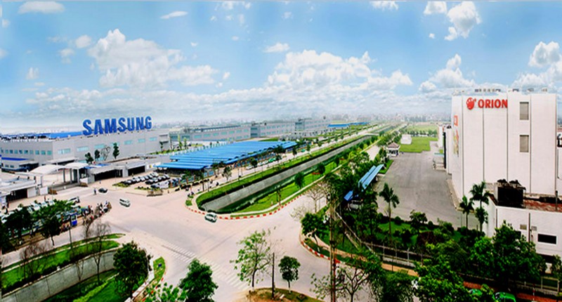Bắc Ninh: Chú trọng phát triển ngành công nghiệp theo chiều sâu