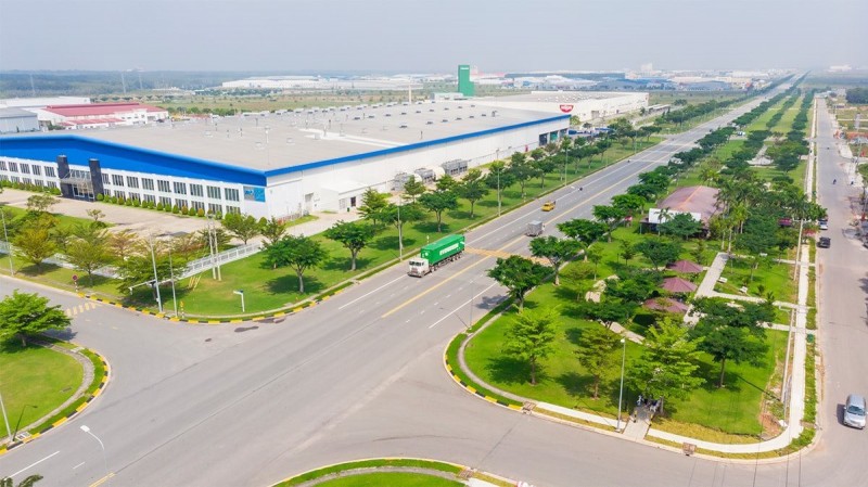 Hà Nội: Sẽ thành lập, mở rộng 5 - 10 cụm công nghiệp