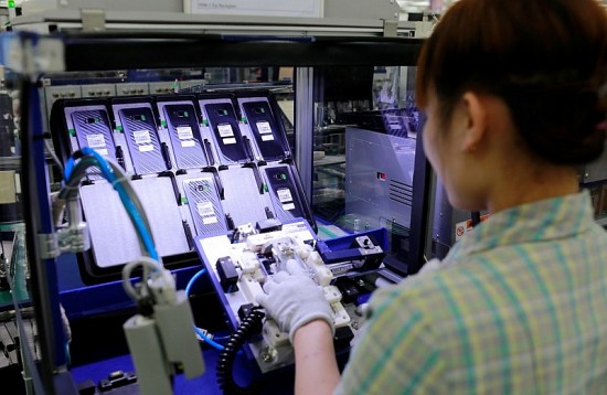 Bắc Ninh sẽ phát triển những ngành công nghiệp nào đến năm 2030?