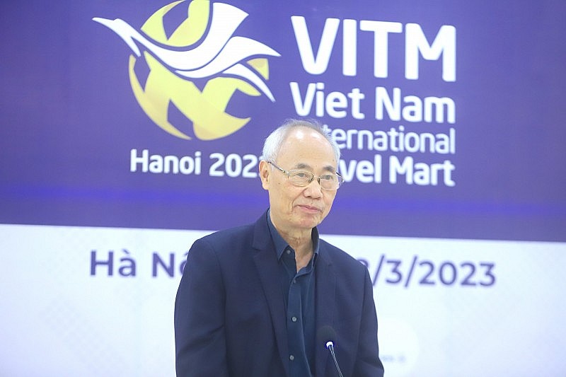 15 quốc gia, vùng lãnh thổ tham gia Hội chợ Du lịch quốc tế Việt Nam (VITM Hà Nội 2023)