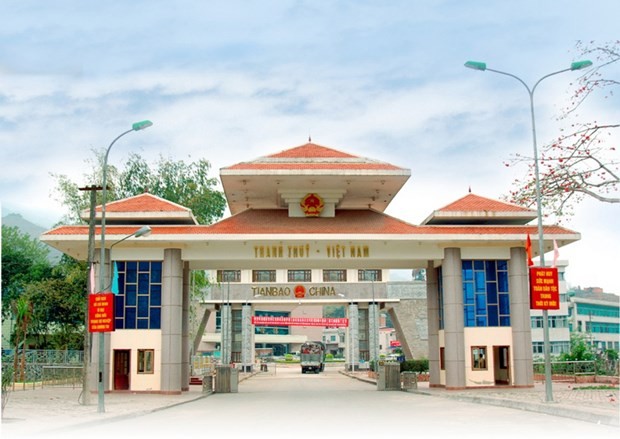 Hà Giang: Thúc đẩy mở mới cửa khẩu, chợ biên giới Việt - Trung