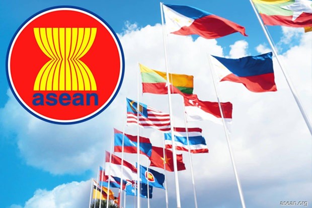 Các ngân hàng trung ương ASEAN thảo luận về nội dung kinh tế ưu tiên