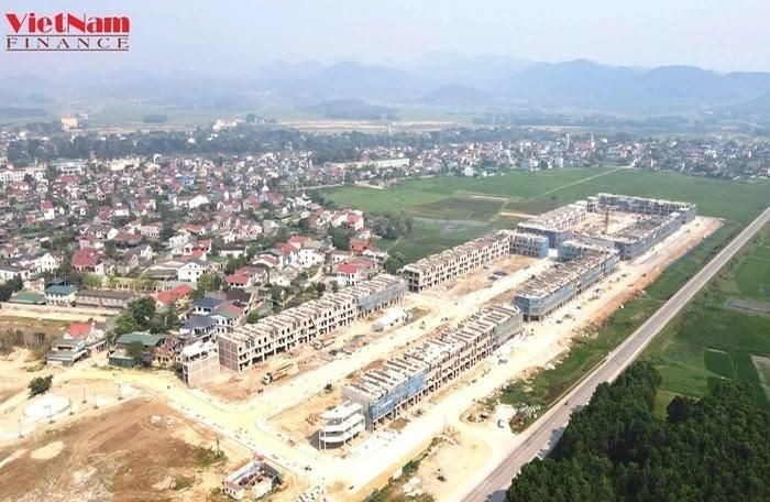 Các dự án bất động sản của Hano-vid tại Hà Tĩnh giờ ra sao?