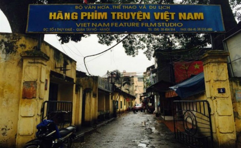 Yêu cầu Thanh tra Chính phủ rà soát kỹ các vi phạm liên quan cổ phần hóa Hãng phim truyện Việt Nam