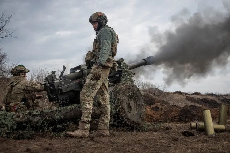 Chiến sự Nga - Ukraine 29/3: Belarus lên tiếng về vũ khí hạt nhân Nga, Avdiivka có nguy cơ “biến mất”