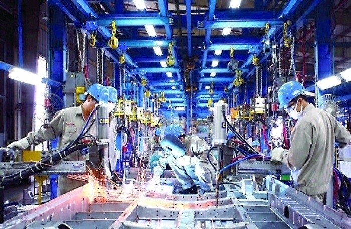 Gần 20,1 nghìn doanh nghiệp rút khỏi thị trường mỗi tháng đầu năm