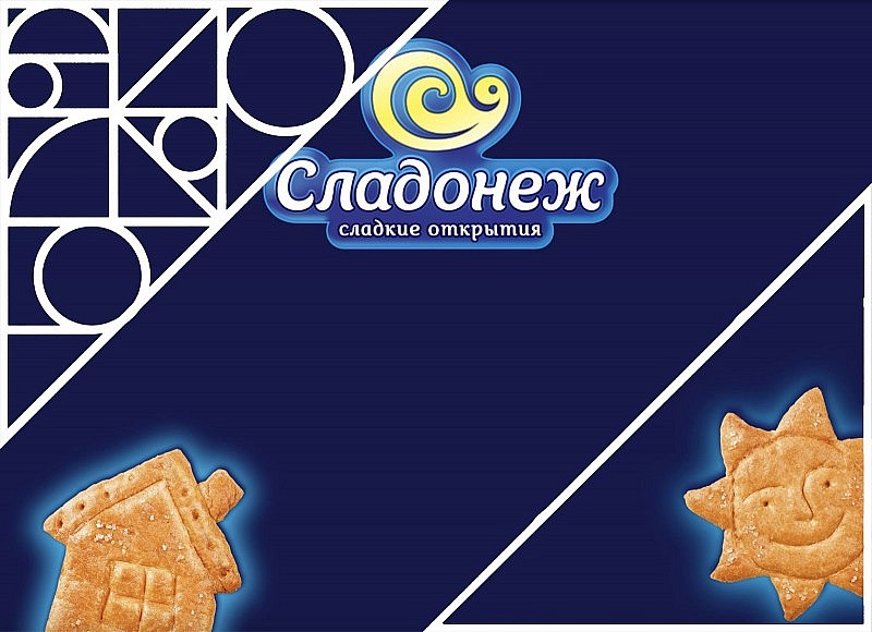 Sladonezh Nơi tạo nên hương vị ngọt ngào độc đáo