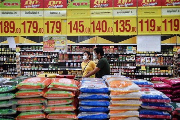 Dự báo châu Á là một động lực chính cho tăng trưởng toàn cầu