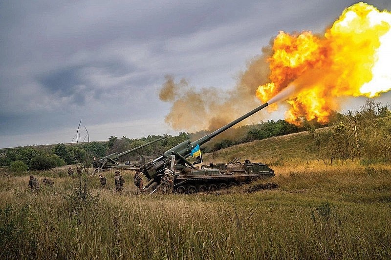 Chiến sự Nga-Ukraine 30/3: Nga cảnh báo phương Tây hậu quả thảm khốc, lực lượng Wagner thiệt hại nặng ở Bakhmut