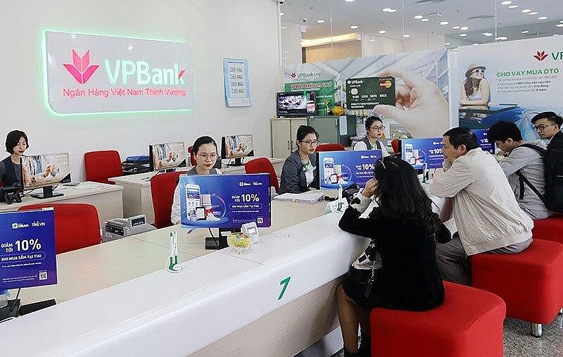 Ngân hàng Việt vẫn hấp dẫn nhà đầu tư ngoại