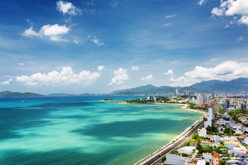Khánh Hòa được định hướng phát triển đột phá vùng ven biển