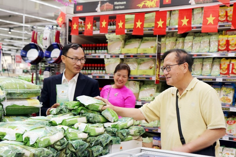 Năm 2023, xuất khẩu gạo có thể đạt 7 triệu tấn