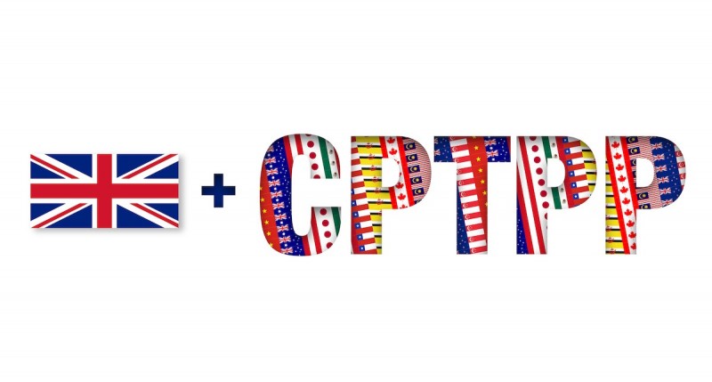 Vương quốc Anh kết thúc đàm phán gia nhập CPTPP sau 21 tháng