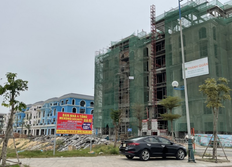 Quảng Bình yêu cầu khắc phục tâm lý sợ sai, sợ trách nhiệm