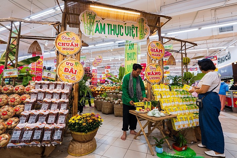 4 Chương trình Ẩm Thực Việt giới thiệu đặc sản địa phương tới tay người tiêu dùng