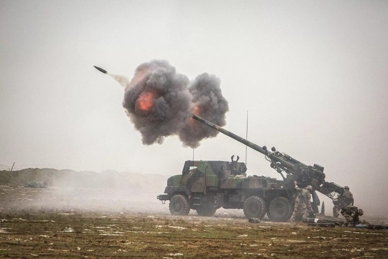 Chiến sự Nga-Ukraine 2/4: Nga tập kích ở Donbass, lực lượng Wagner tiến gần trung tâm Bakhmut