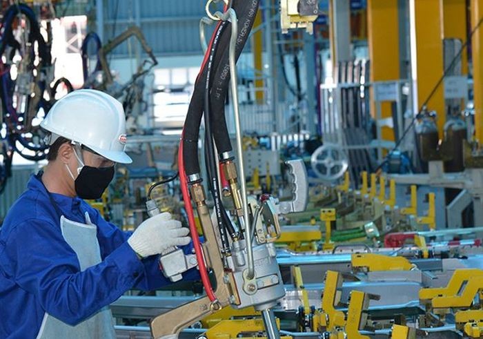 Kinh tế quý I/2023: Điểm cộng ổn định kinh tế vĩ mô