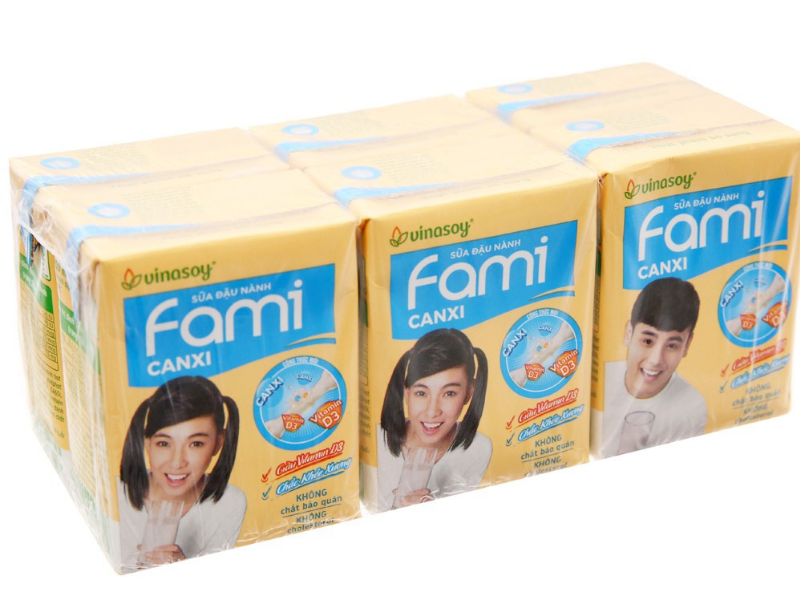 Vinasoy cam kết xúc tiến nhanh việc kiểm định lô hàng phải thu hồi ở Nhật Bản