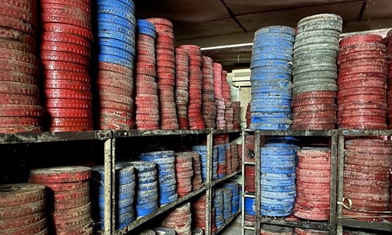 Cục Điện ảnh nói gì về gần 300 bộ phim bị hư hỏng tại Hãng phim truyện Việt Nam?