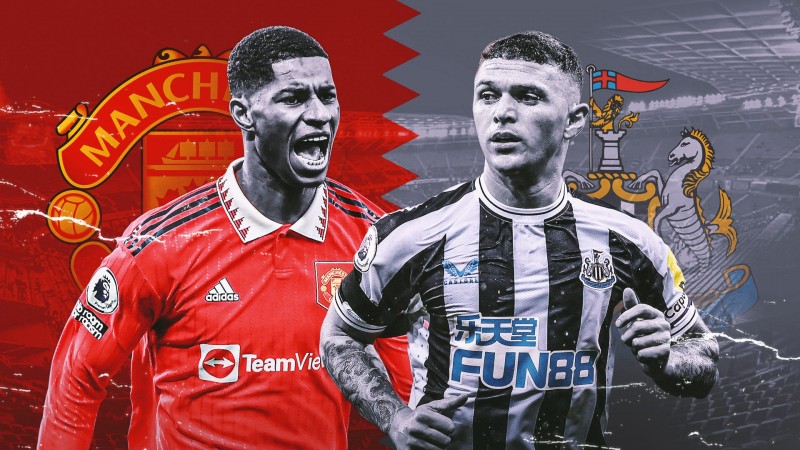 Vòng 29 Ngoại hạng Anh: Nhận định trước trận Newcastle vs Man United (22h30 ngày 2/4)