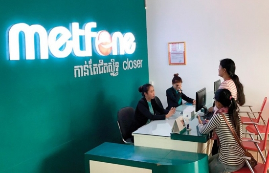 Việt Nam “rót” 21,9 tỷ USD đầu tư ra nước ngoài
