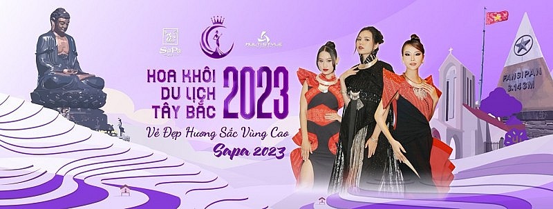 Khởi động cuộc thi “Hoa khôi du lịch Tây Bắc”