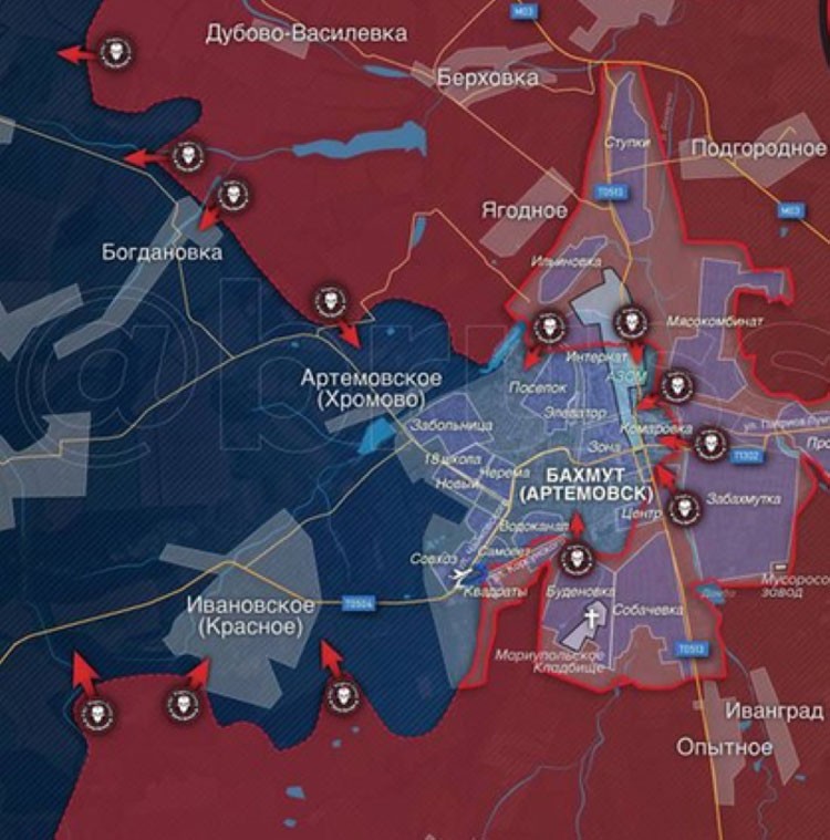 Chiến sự Nga-Ukraine hôm nay: NATO thực tế không còn khả năng giúp đỡ Kiev