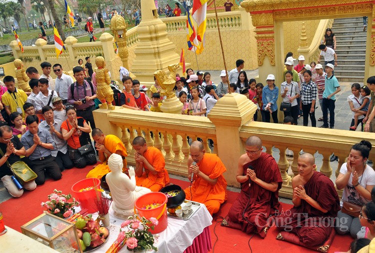 Nhiều lễ hội diễn ra trong “Ngày Văn hóa các dân tộc Việt Nam”
