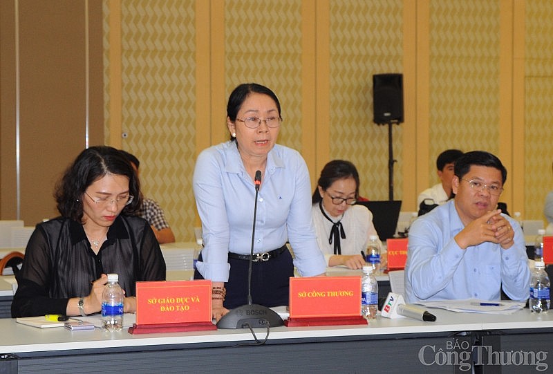 Bình Dương: Di dời doanh nghiệp ngoài các khu, cụm công nghiệp bắt đầu từ năm 2024 Bình Dương: Di dời doanh nghiệp ngoài các khu, cụm công nghiệp bắt đầu từ năm 2024